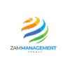 Logo ZAM MANAGEMENT