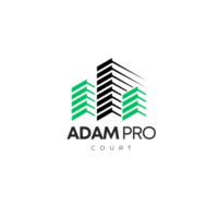 LOGO ADAM PRO COURT